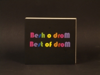 Besh O Drom-Best Of Drom CD