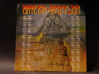 Omega-Babylon LP