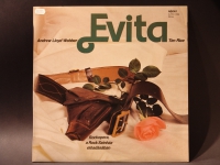 Evita-Webber A. LP