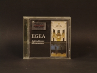 Egea-Radici Mediterranee CD