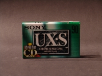 UX-S90 GREEN