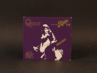 Queen-Live At The Rainbow'74 CD2