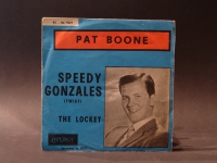 Pat Bone-Spedy Gonzales 45S