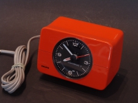 Type 672 Clock 220V