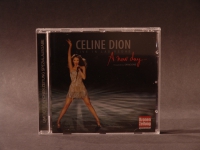 Céline Dion-Live In Las Vegas CD 2007