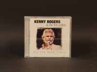 Kenny Rogers-For The Good Times CD