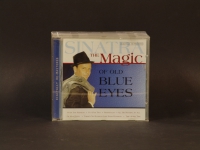 Frank Sinatra-The Magic CD