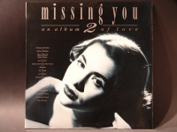 Missing You 2-Best Of Love Songs LP