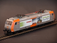 BR185 HVLE E-Loc