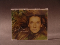 Céline Dion-That's The Way It Is 3Single 1999