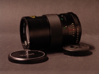 Vivitar 135mm 1:2,8 Objective