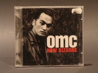 OMC-How Bizarre CD