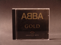 ABBA-Gold CD 1992