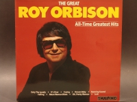 Roy Orbison-Greatest 1986 LP