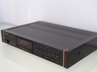 F-91 Urushi Stereo Tuner