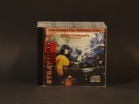 Billy Cobham-Stratus  CD