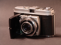 Kodak Retina Ib/Retina Xenar2,8/50