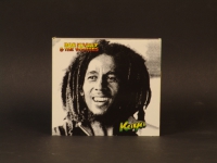 Bob Marley & The Wailers-Kaya 2CD