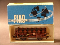 Piko Güterwagen