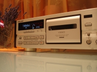 TC-K909ES Stereo Cassette Deck