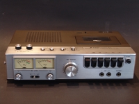 CD-1635 Stereo Reporter Tonband Deck 1974