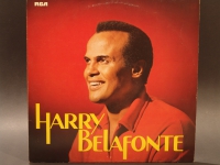 Harry Belafonte-Jump up Calypso 1961 LP