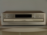 DX-C380 Stereo CD Changer