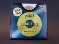 MAM-A Gold CD-R L 80Min