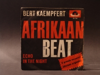 Bert Kaempfert-Afrikaan Beat 45S