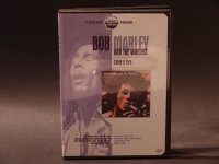 Bob Marley-Catch A Fire DVD