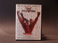 Stallone-Fuga Per La Vittoria DVD