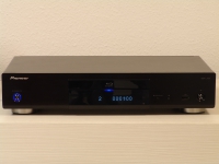 BDP-LX55 BlueRay/DVD/SACD/CD Player