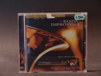 La Band Improvissa-PSC CD