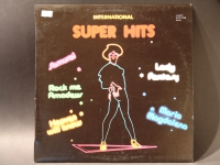 International Super Hits-Best Of 1986 LP