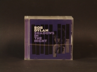 Bob Dylan-Shadows In The Night CD