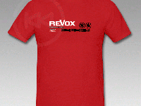 Sweat Shirt ReVoxAudio001