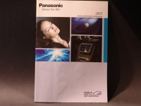 Panasonic 2007 Ungarisch 39 Seite