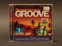Summer Groove CD