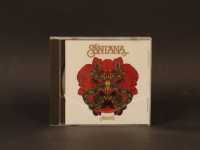 Santana-Festival CD