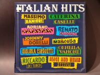 Italian Hits-Best Of LP