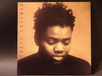 Tracy Chapman-Talking About LP