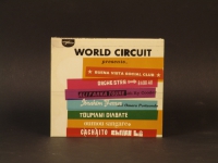 World Circuit-Presents...2CD