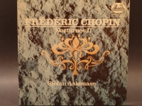 Chopin-Nocturnes II 1973 LP