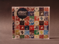 The Chemical Brothers-Brotherhood CD