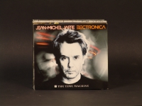 Jean-Michel Jarre-Electronica I. CD