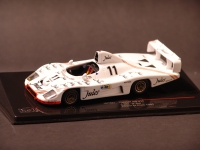 Porsche 936 1981 Le Mans 1:43