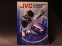 JVC 1998/1999 Ungarisch 34 Seite