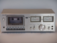 TC-K15 Stereo Cassette Deck