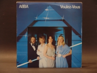 ABBA-Vouslez-Vous LP