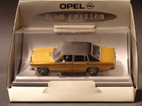 OPEL Diplomat B 1969-1977 Modell 1:43 Germany